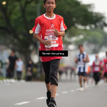 Runner Photo 8085956