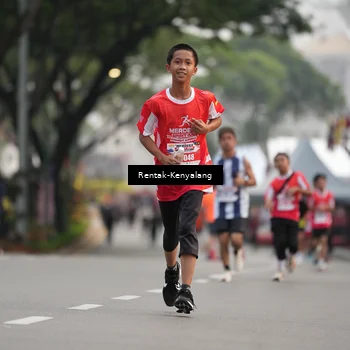 Runner Photo 8085957