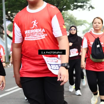 Runner Photo 8085958