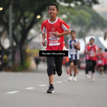 Runner Photo 8085960