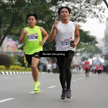 Runner Photo 8085962