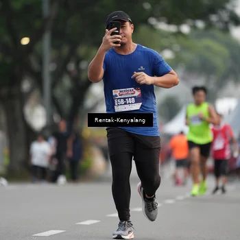 Runner Photo 8085967