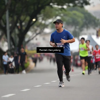 Runner Photo 8085968