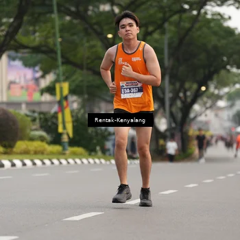 Runner Photo 8085969