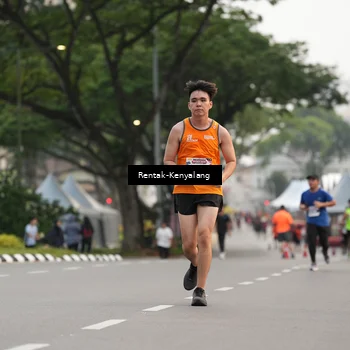 Runner Photo 8085976