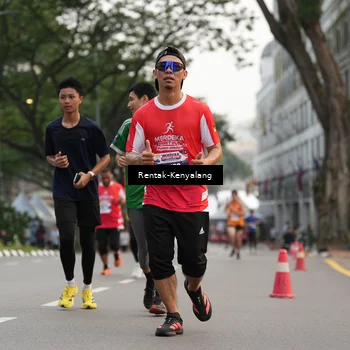 Runner Photo 8085980
