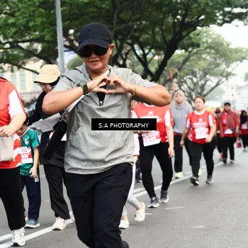 Runner Photo 8085982