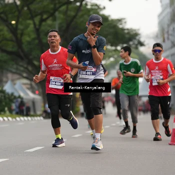 Runner Photo 8085986