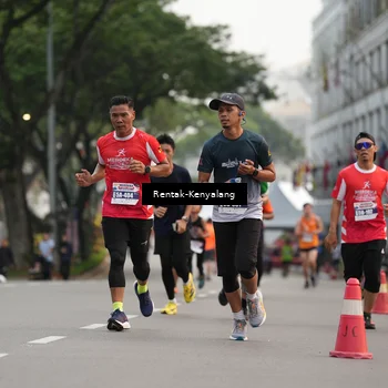 Runner Photo 8085987