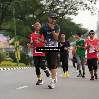 Runner Photo 8085988