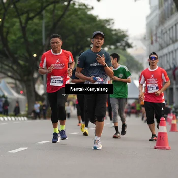 Runner Photo 8085990