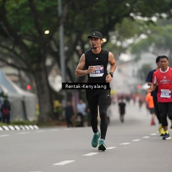 Runner Photo 8085991
