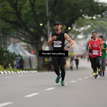Runner Photo 8085992