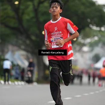Runner Photo 8085993