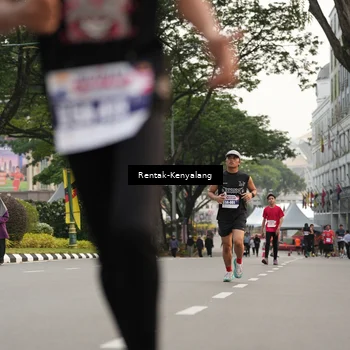 Runner Photo 8086000