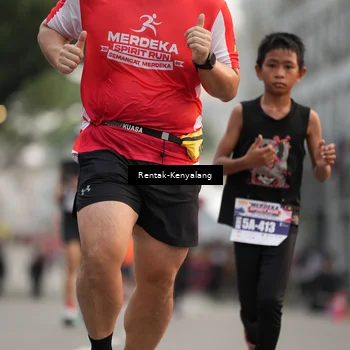 Runner Photo 8086001
