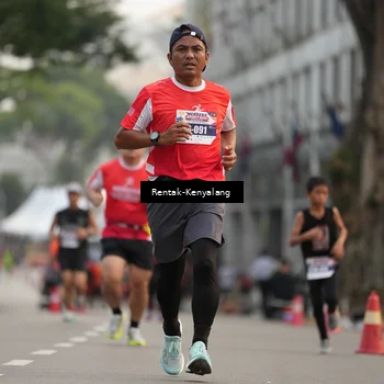 Runner Photo 8086006