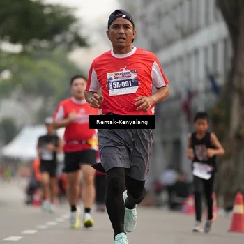 Runner Photo 8086009