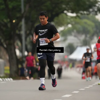 Runner Photo 8086011