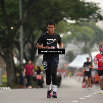 Runner Photo 8086013