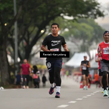 Runner Photo 8086014