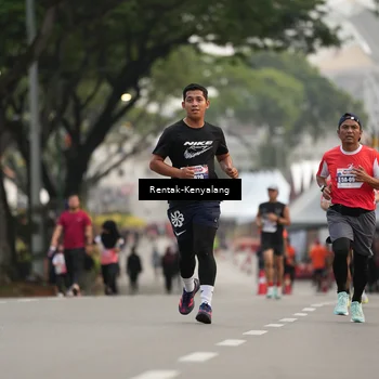 Runner Photo 8086015