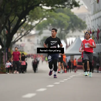 Runner Photo 8086017