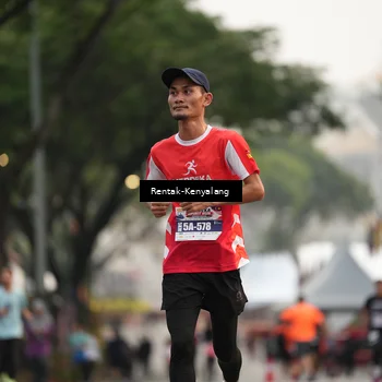 Runner Photo 8086018