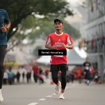 Runner Photo 8086020