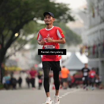 Runner Photo 8086021