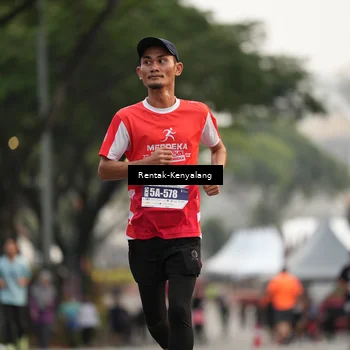 Runner Photo 8086023