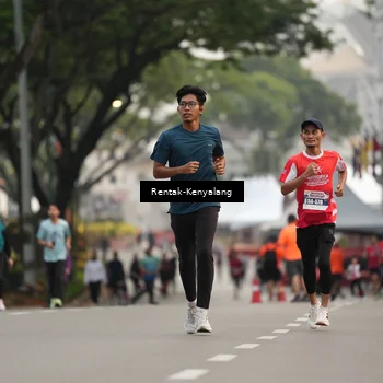 Runner Photo 8086024