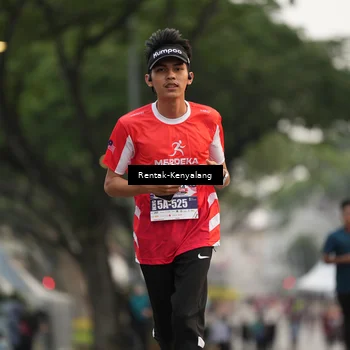Runner Photo 8086025