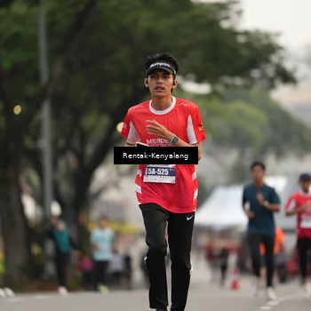 Runner Photo 8086027
