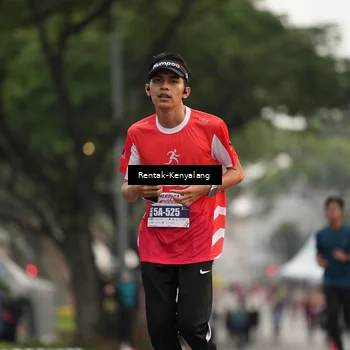 Runner Photo 8086029