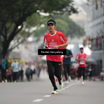 Runner Photo 8086031
