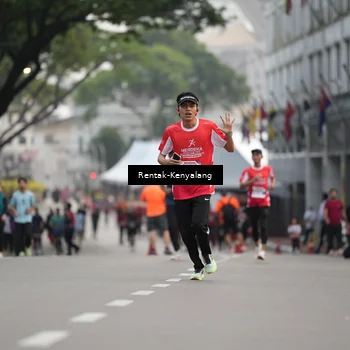 Runner Photo 8086032