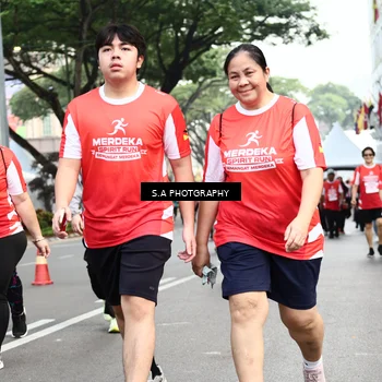 Runner Photo 8086033