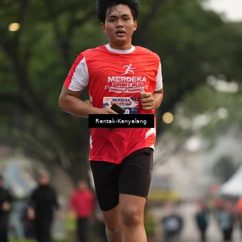 Runner Photo 8086034