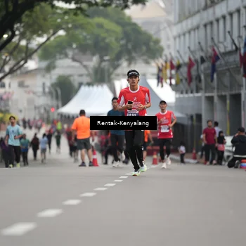 Runner Photo 8086035