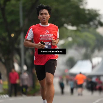 Runner Photo 8086036
