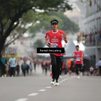Runner Photo 8086037