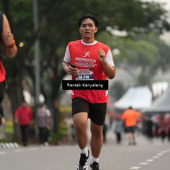 Runner Photo 8086039