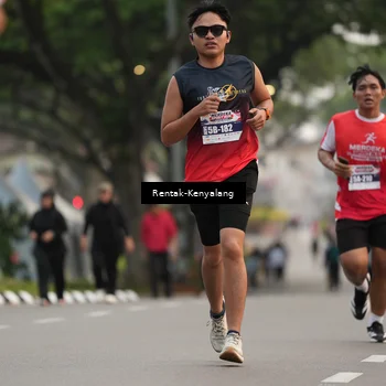Runner Photo 8086040