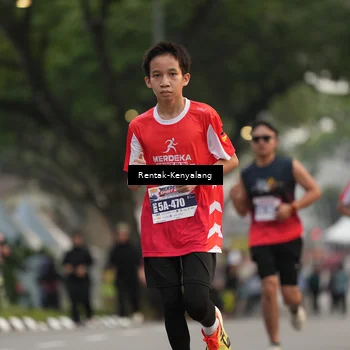 Runner Photo 8086041