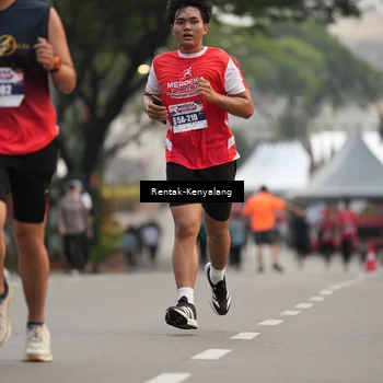 Runner Photo 8086042