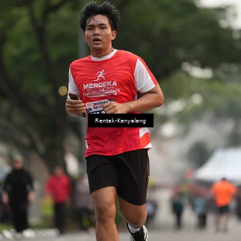 Runner Photo 8086043