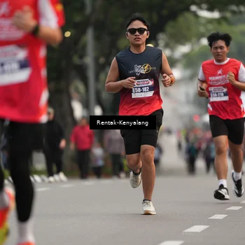 Runner Photo 8086044