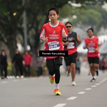 Runner Photo 8086046