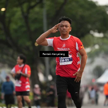 Runner Photo 8086047